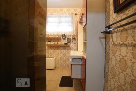 Apartamento à venda com 241m², 4 quartos e 2 vagasBanheiro Social