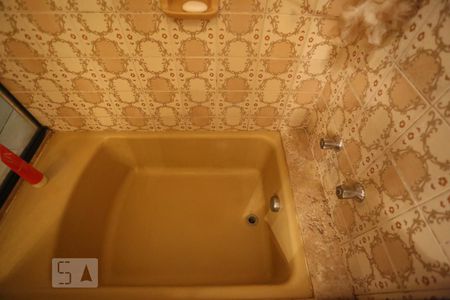 Apartamento à venda com 241m², 4 quartos e 2 vagasBanheiro Social