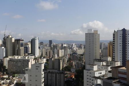 Apartamento à venda com 241m², 4 quartos e 2 vagasVista