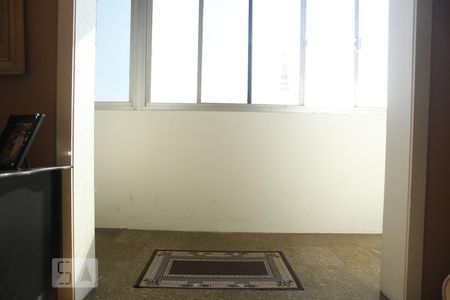 Apartamento à venda com 241m², 4 quartos e 2 vagasVaranda