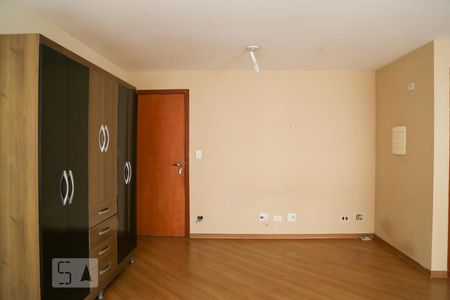 Studio para alugar com 34m², 1 quarto e 1 vagaSala