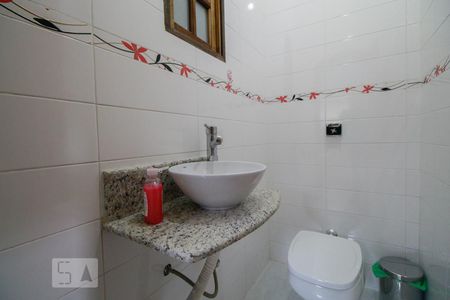 Lavabo de casa à venda com 2 quartos, 192m² em Vila Formosa, São Paulo
