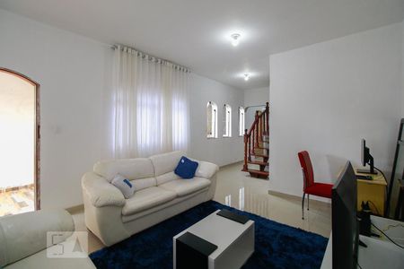 Sala de casa à venda com 2 quartos, 192m² em Vila Formosa, São Paulo