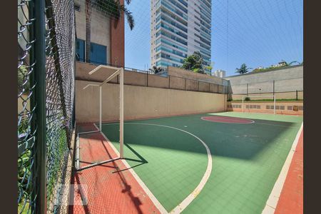 Apartamento à venda com 38m², 1 quarto e 1 vaga Apartamento à venda com 38m², 1 quarto e 1 vagaQuadra