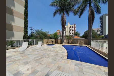 Piscina de apartamento à venda com 1 quarto, 38m² em Vila Mariana, São Paulo