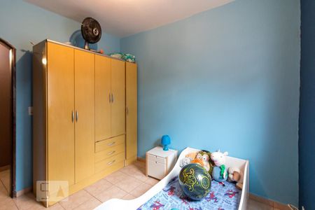 Casa à venda com 240m², 4 quartos e 2 vagasQuarto 3