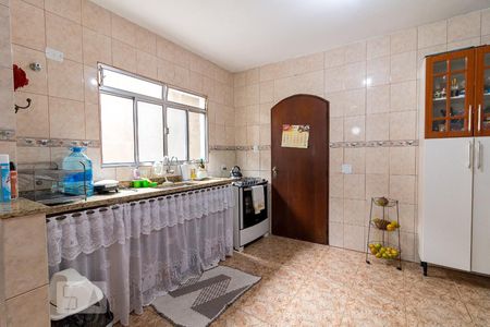 Casa à venda com 240m², 4 quartos e 2 vagasCozinha 1