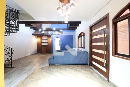 Detalhe de casa para alugar com 3 quartos, 230m² em Alto da Lapa, São Paulo