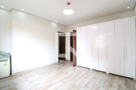 Suite  de casa para alugar com 3 quartos, 230m² em Alto da Lapa, São Paulo