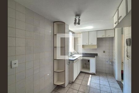 Apartamento para alugar com 200m², 4 quartos e 2 vagas Apartamento para alugar com 200m², 4 quartos e 2 vagasCozinha