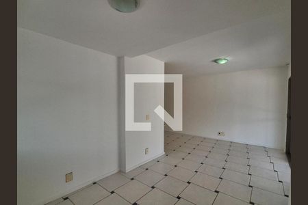 Sala de apartamento para alugar com 4 quartos, 200m² em Recreio dos Bandeirantes, Rio de Janeiro