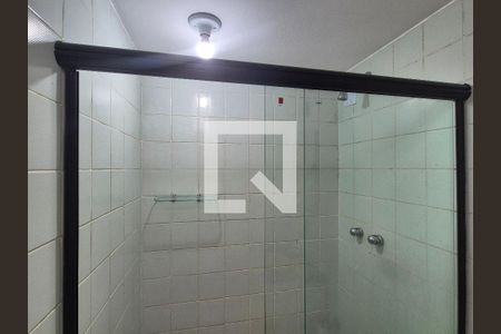 Apartamento para alugar com 200m², 4 quartos e 2 vagas Apartamento para alugar com 200m², 4 quartos e 2 vagasBanheiro
