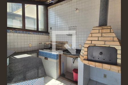 Apartamento para alugar com 200m², 4 quartos e 2 vagas Apartamento para alugar com 200m², 4 quartos e 2 vagasÁrea gourmet