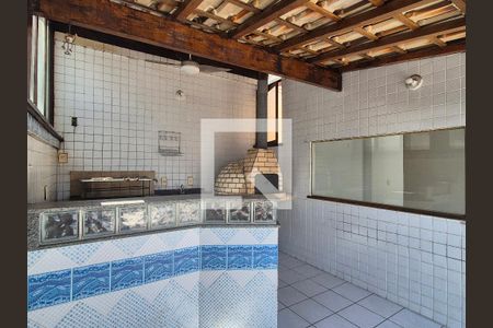 Apartamento para alugar com 200m², 4 quartos e 2 vagas Apartamento para alugar com 200m², 4 quartos e 2 vagasÁrea gourmet
