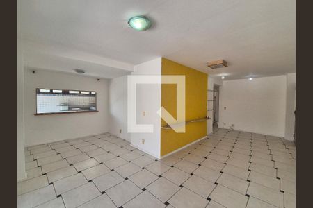 Sala de apartamento para alugar com 4 quartos, 200m² em Recreio dos Bandeirantes, Rio de Janeiro