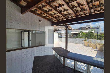 Apartamento para alugar com 200m², 4 quartos e 2 vagas Apartamento para alugar com 200m², 4 quartos e 2 vagasÁrea gourmet