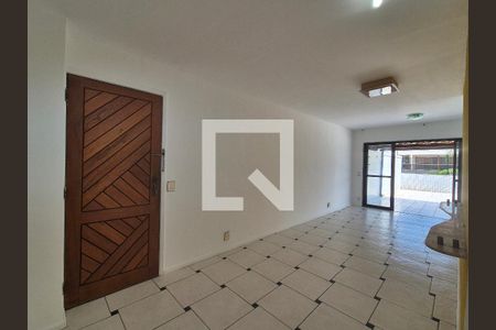 Sala de apartamento para alugar com 4 quartos, 200m² em Recreio dos Bandeirantes, Rio de Janeiro
