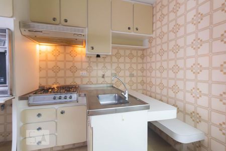 Apartamento à venda com 74m², 3 quartos e 1 vaga Apartamento à venda com 74m², 3 quartos e 1 vagaCozinha