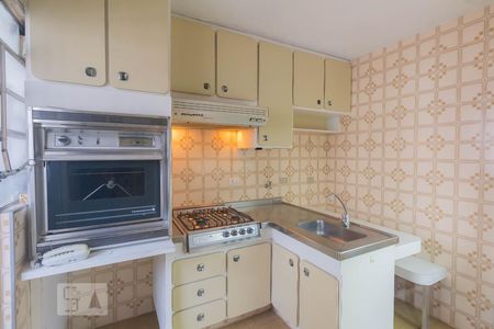 Apartamento à venda com 74m², 3 quartos e 1 vaga Apartamento à venda com 74m², 3 quartos e 1 vagaCozinha