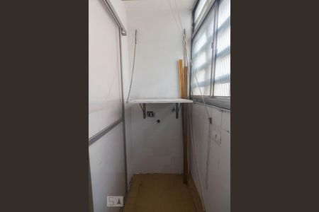 Apartamento à venda com 74m², 3 quartos e 1 vaga Apartamento à venda com 74m², 3 quartos e 1 vagaÁrea de Serviço