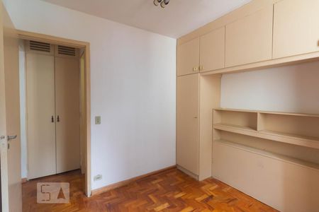 Apartamento à venda com 74m², 3 quartos e 1 vaga Apartamento à venda com 74m², 3 quartos e 1 vagaQuarto 3