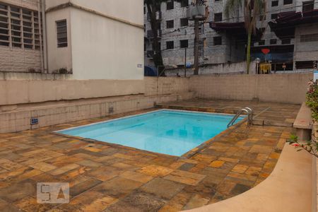 Apartamento à venda com 74m², 3 quartos e 1 vaga Apartamento à venda com 74m², 3 quartos e 1 vagaPiscina - Condomínio