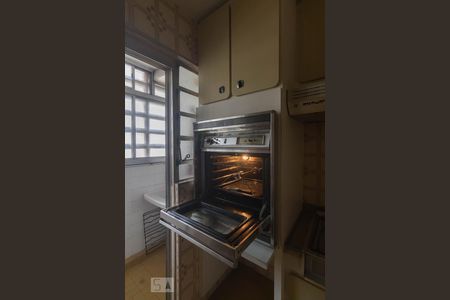 Apartamento à venda com 74m², 3 quartos e 1 vaga Apartamento à venda com 74m², 3 quartos e 1 vagaCozinha