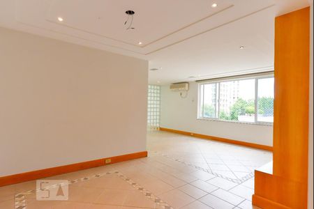 Sala de apartamento à venda com 3 quartos, 173m² em Paraíso, São Paulo