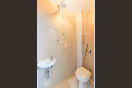 Apartamento à venda com 173m², 3 quartos e 1 vagaBanheiro Serviço