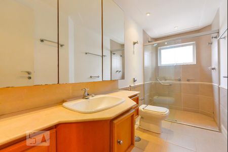 Apartamento à venda com 173m², 3 quartos e 1 vagaBanheiro