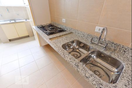 Apartamento à venda com 173m², 3 quartos e 1 vagaCozinha