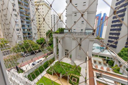 Apartamento à venda com 173m², 3 quartos e 1 vagaQuarto 2