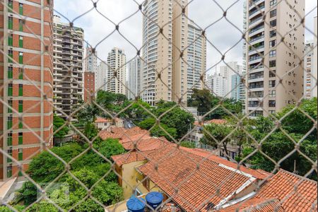 Apartamento à venda com 173m², 3 quartos e 1 vagaQuarto
