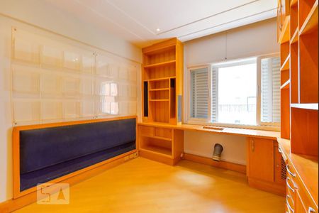 Apartamento à venda com 173m², 3 quartos e 1 vagaQuarto 2