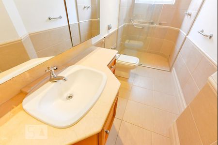 Apartamento à venda com 173m², 3 quartos e 1 vagaBanheiro