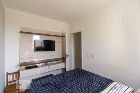 Quarto 1 de apartamento para alugar com 2 quartos, 45m² em Jardim Íris, São Paulo