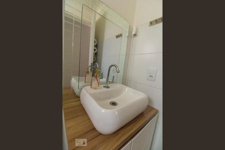 Apartamento para alugar com 45m², 2 quartos e 1 vagaBanheiro