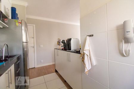 Apartamento para alugar com 45m², 2 quartos e 1 vagaCozinha