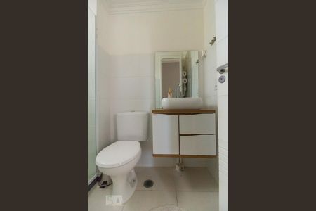 Apartamento para alugar com 45m², 2 quartos e 1 vagaBanheiro