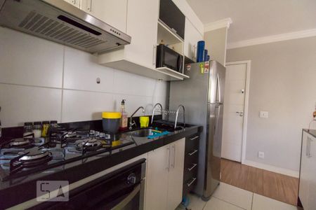 Apartamento para alugar com 45m², 2 quartos e 1 vagaCozinha