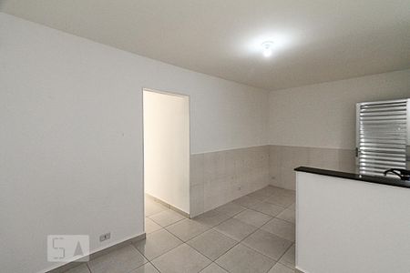 Sala de apartamento para alugar com 2 quartos, 40m² em Belenzinho, São Paulo