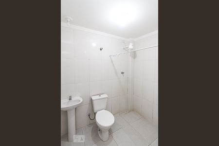 Banheiro de apartamento para alugar com 2 quartos, 40m² em Belenzinho, São Paulo