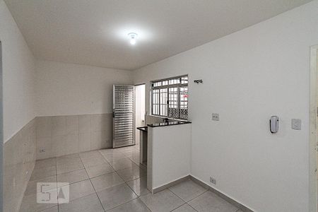 Sala de apartamento para alugar com 2 quartos, 40m² em Belenzinho, São Paulo