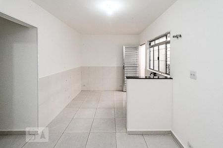 Sala de apartamento para alugar com 2 quartos, 40m² em Belenzinho, São Paulo