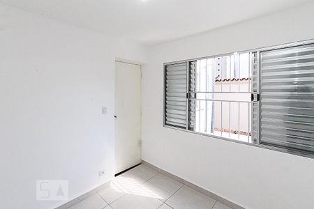 Quarto 01 de apartamento para alugar com 2 quartos, 40m² em Belenzinho, São Paulo
