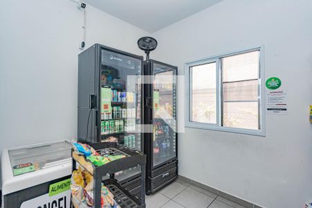 Apartamento à venda com 30m², 1 quarto e sem vagaÁrea comum