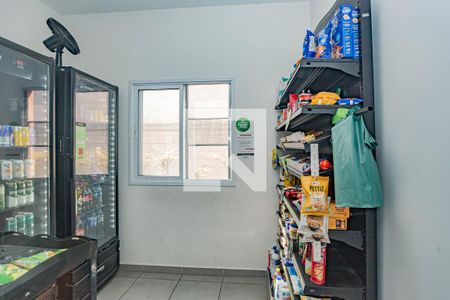 Apartamento à venda com 30m², 1 quarto e sem vagaÁrea comum