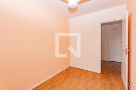 Quarto de apartamento à venda com 1 quarto, 30m² em Sacomã, São Paulo