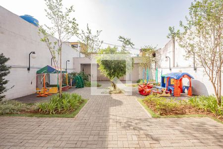 Apartamento à venda com 30m², 1 quarto e sem vagaÁrea comum