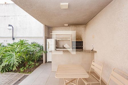 Apartamento à venda com 30m², 1 quarto e sem vagaÁrea comum